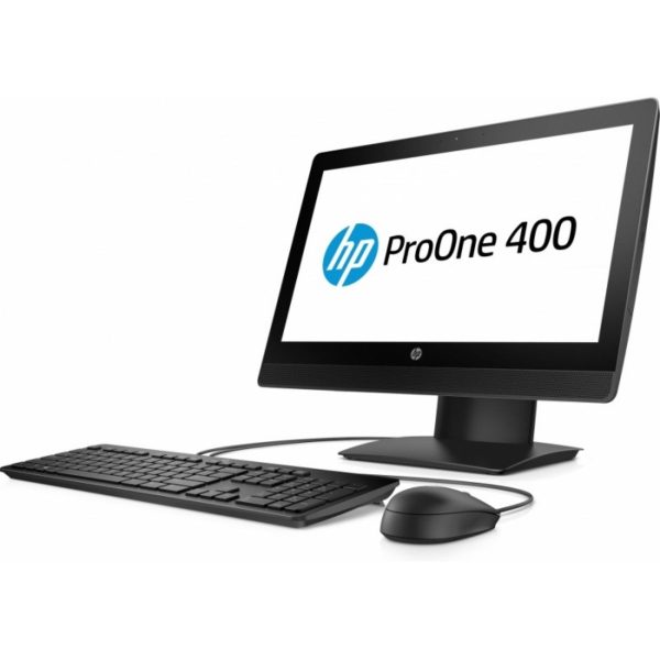 Equipo All in one HP PROONE 400 G3 I5 7GEN 8GB RAM 1 TB HDD