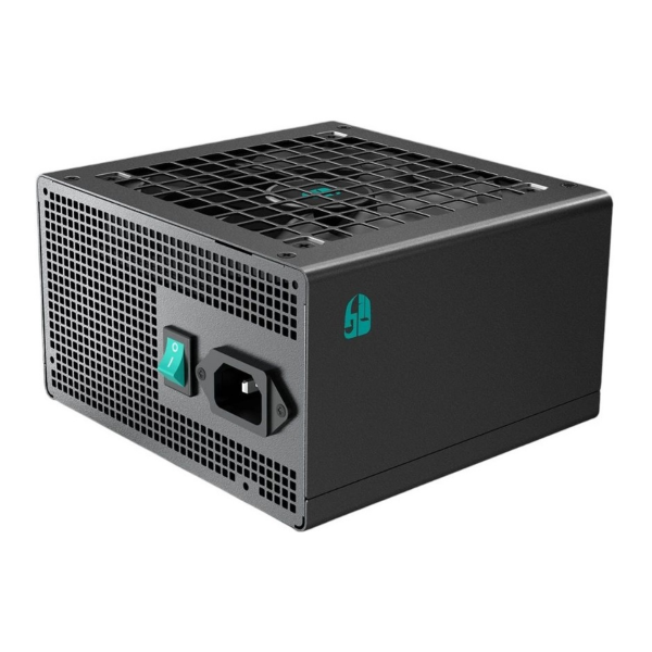 Fuente Gamer Deepcool PN750D 750W 80 Plus Gold Gaming