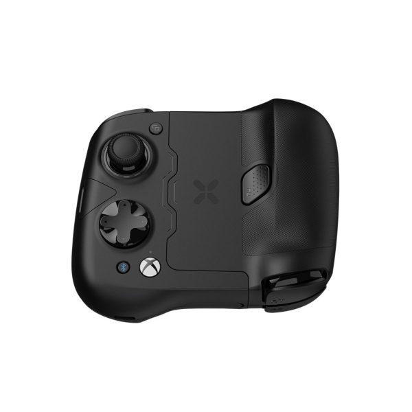 Joystick Control GameSir X4a Aileron Xbox Negro