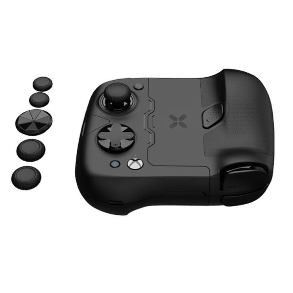 Joystick Control GameSir X4a Aileron Xbox Negro