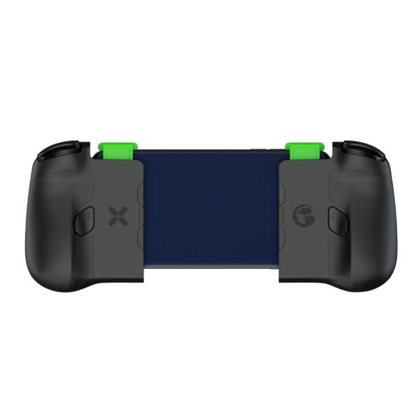 Joystick Control GameSir X4a Aileron Xbox Negro