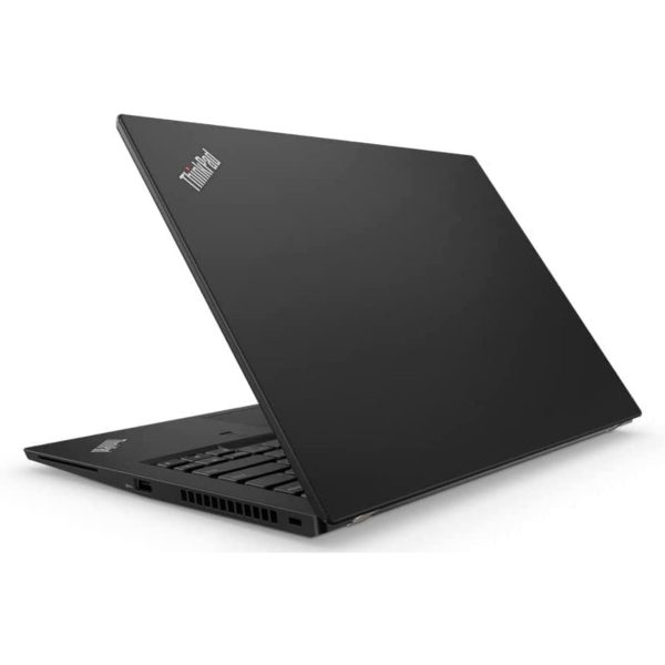 NOTEBOOK LENOVO THINKPAD T480S I7 16GB 256GBSSD 14'' IPS FHD