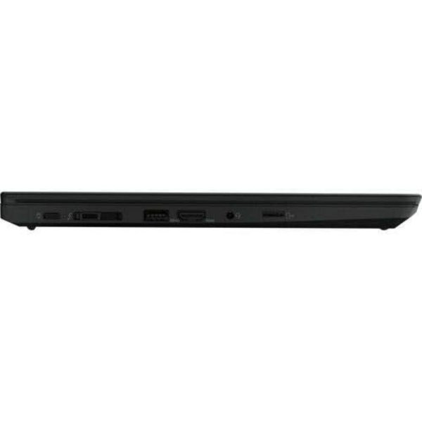 NOTEBOOK LENOVO THINKPAD T490 I7 8GEN 16GB 256GBSSD 14'' FHD