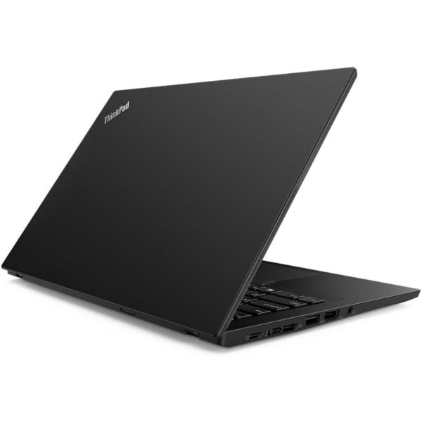 NOTEBOOK LENOVO THINKPAD X280 I7 8GEN 16GB RAM 256GB SSD 12.5'' FHD TACTIL
