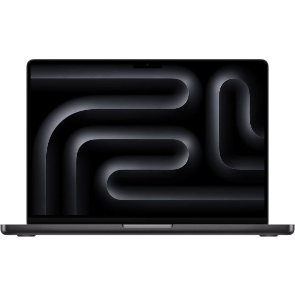Notebook Apple Macbook Pro M3 Max 14+30 36GB 1TB SSD 14.2" Español MRX53E/A