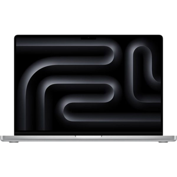 Notebook Apple Macbook Pro M3 Max 14+30 36GB 1TB SSD 16'' Español MRW73E/A