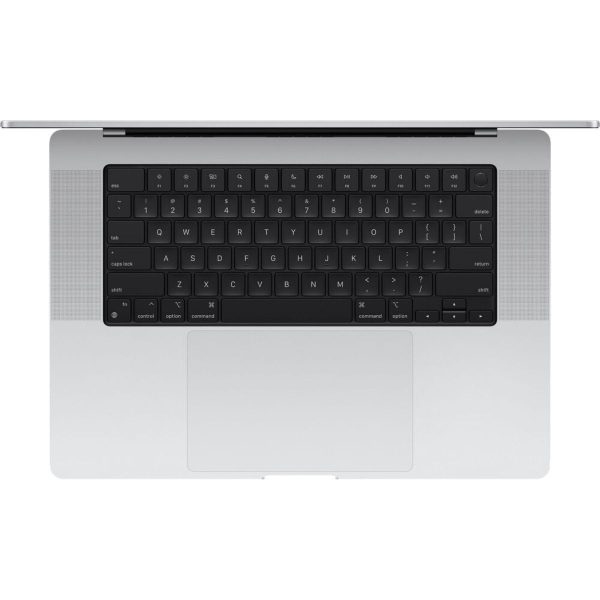 Notebook Apple Macbook Pro M3 Max 14+30 36GB 1TB SSD 16'' Español MRW73E/A