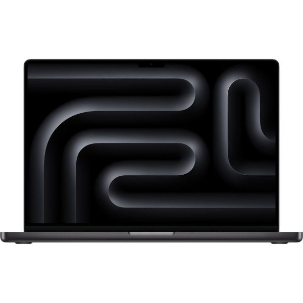 Notebook Apple Macbook Pro M3 Max 16+40 48GB 1TB SSD 16''