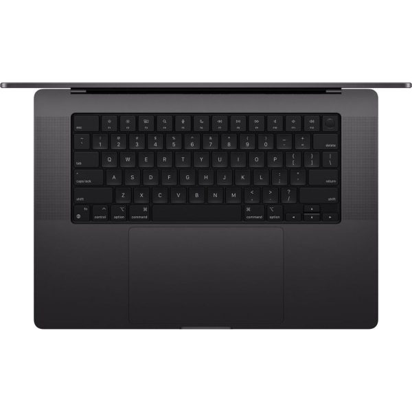 Notebook Apple Macbook Pro M3 Max 16+40 48GB 1TB SSD 16''
