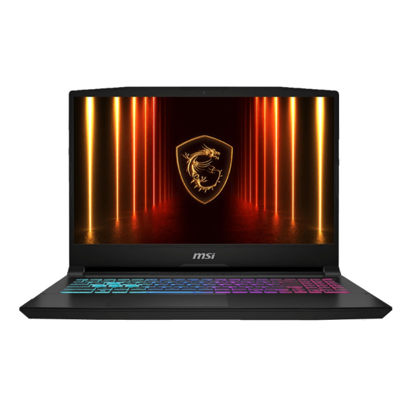 Notebook MSI Katana 15 HX i9 32GB 1TB SSD 15.6" RTX 5070 8GB