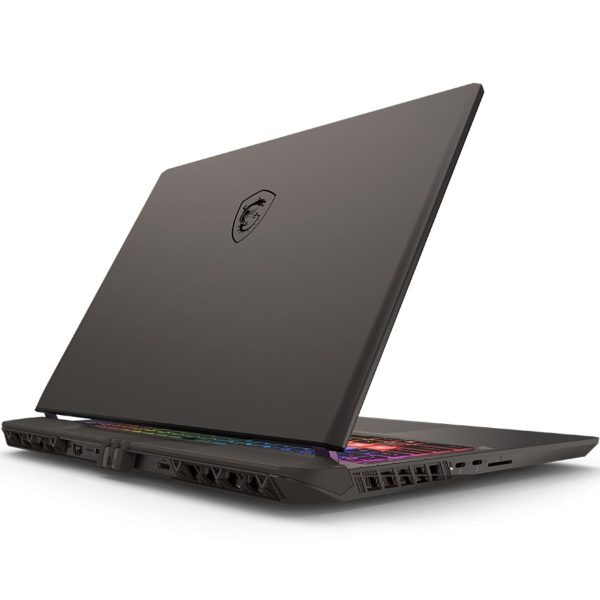 Notebook MSI Ultra 9 16GB 1TB SSD 16 QHD+ 240Hz RTX5080 16GB