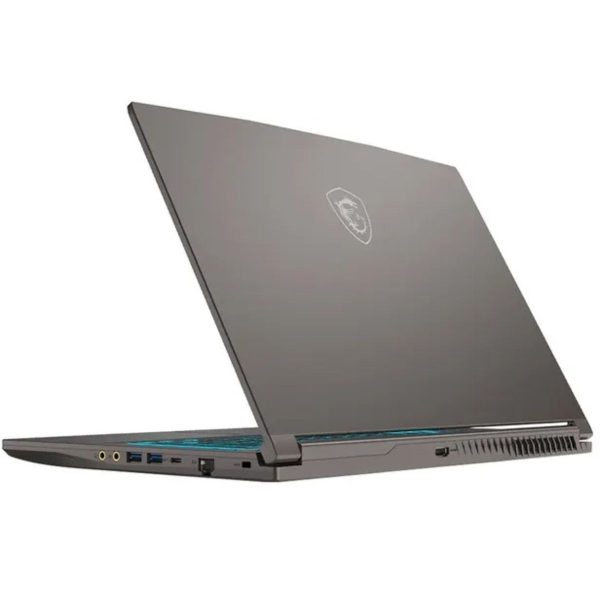Notebook MSI i5 16GB 512GB SSD 15.6" FHD RTX 4060 8GB