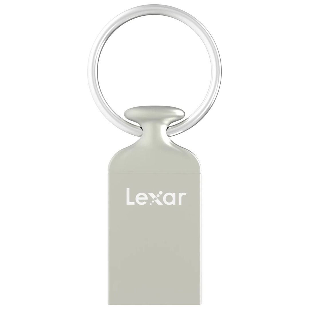 Pendrive Lexar M22 32GB USB 2.0 - Diseño ultra compacto