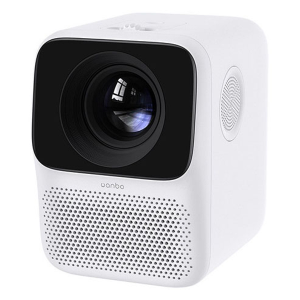 Proyector Wanbo New T2 Max WiFi + Bluetooth 4.2
