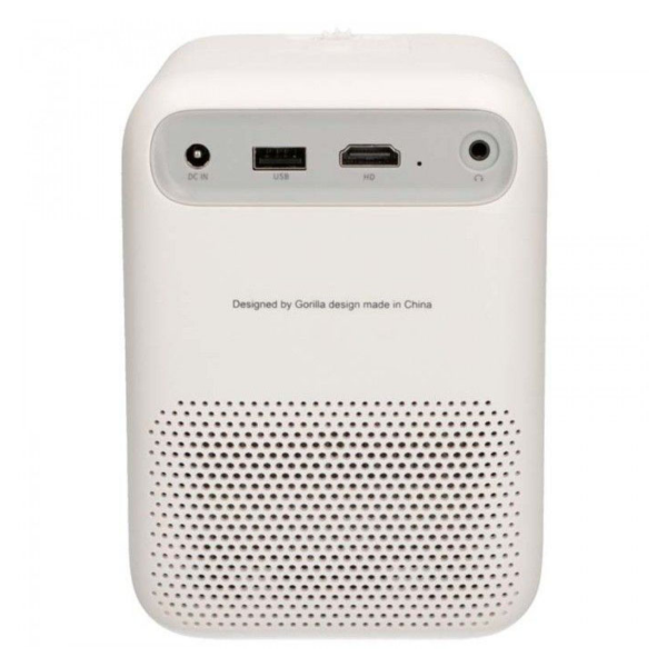 Proyector Wanbo New T2 Max WiFi + Bluetooth 4.2