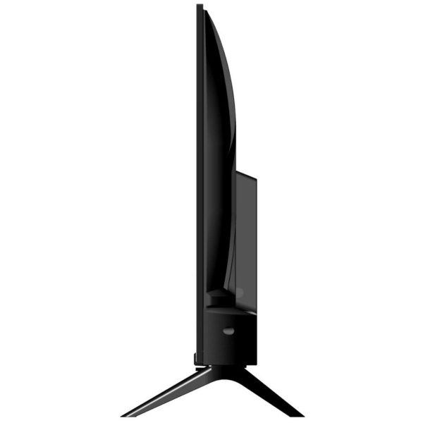 TV LED Asano 43'' Full HD sin bordes SMART 43D1 Frameless