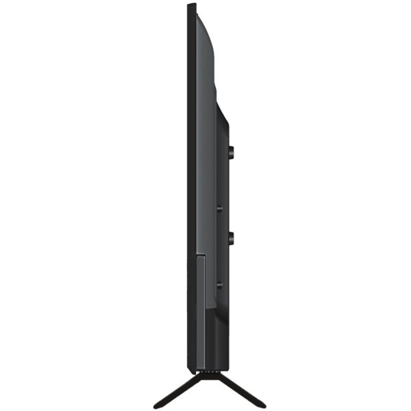 TV LED Asano 50'' 4K sin bordes SMART 50D1 4K Frameless