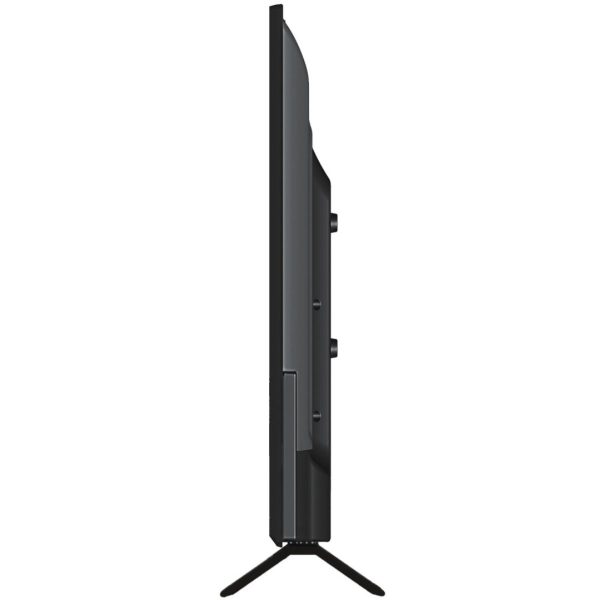 TV LED Asano 50'' Full HD sin bordes SMART 50D1 Frameless