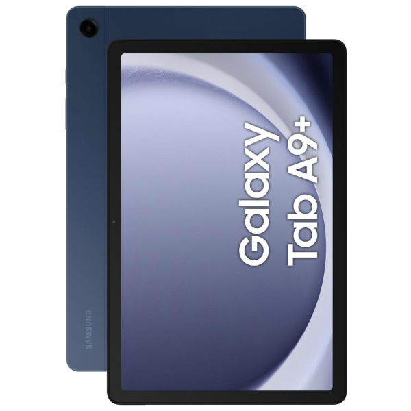 Tablet 11" Samsung X216 Galaxy Tab A9+ 5G 4+64GB azul