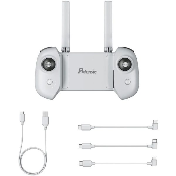 Control Remoto para Drones Potensic Atom - Original