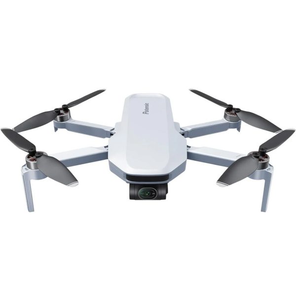 Dron Potensic ATOM Fly More Combo GPS + 6kms +12MP +Video 4K