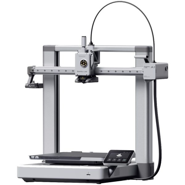 Impresora 3D Bambu Lab A1 - Potente y Asequible