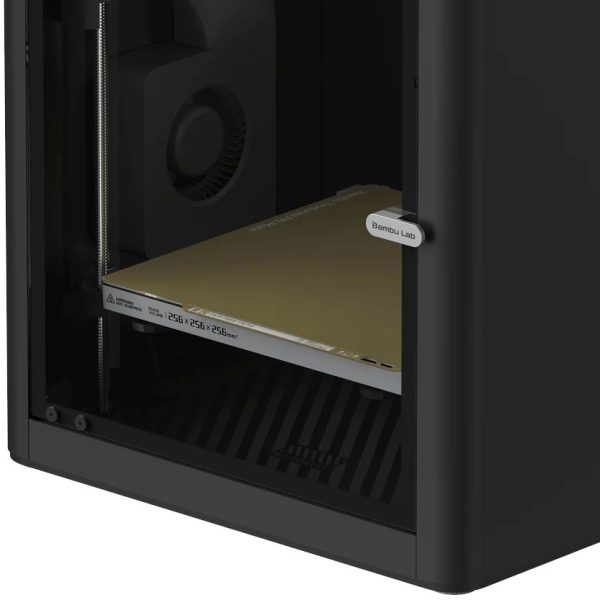 Impresora 3D Bambu Lab P1S - Cuerpo con cubierta completa