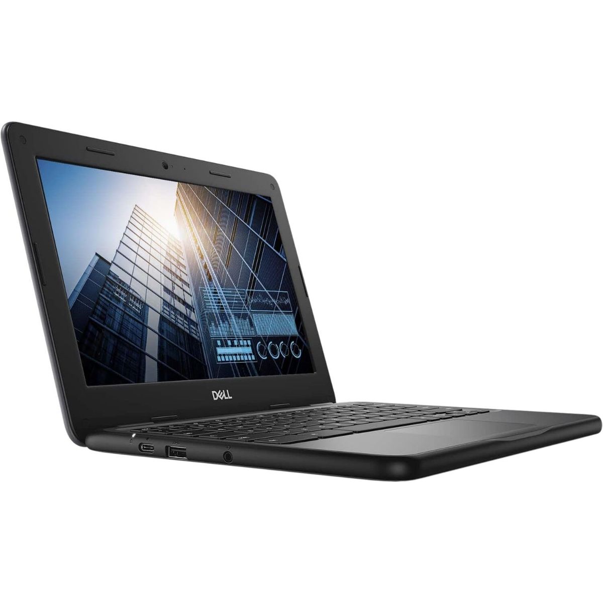 Notebook Chromebook Dell Dualcore 2.6Ghz 4GB 16GB SSD 11.6'' Notebook Chromebook Dell Dualcore 2.6Ghz 4GB 16GB SSD 11.6''
