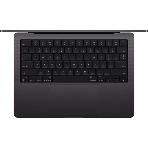 Apple Macbook Pro M4 Pro 12-core 24GB 512GB SSD 14.2