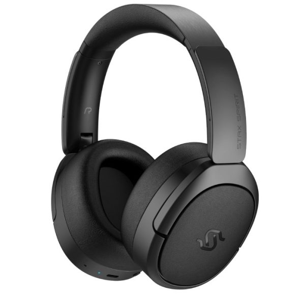 Auricualres Audifono Edifier S5 negro bluetooth