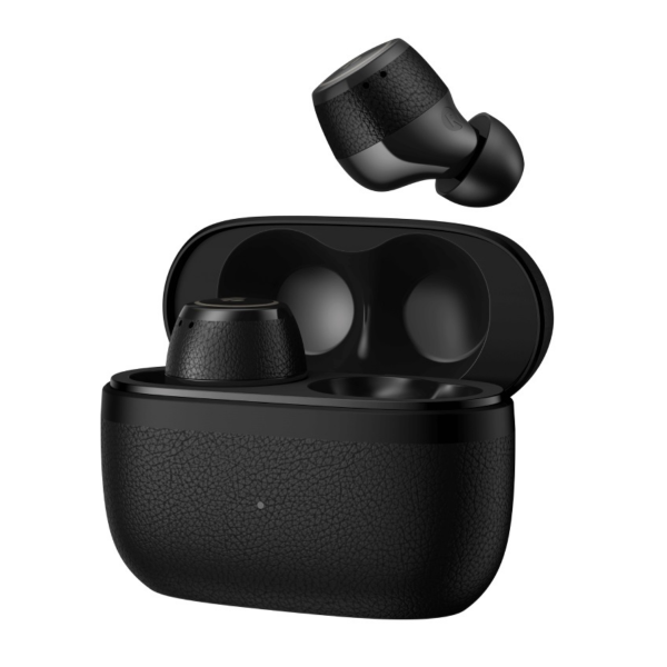 Auriculares Audifonos Edifier X3 Pro negros bluetooth