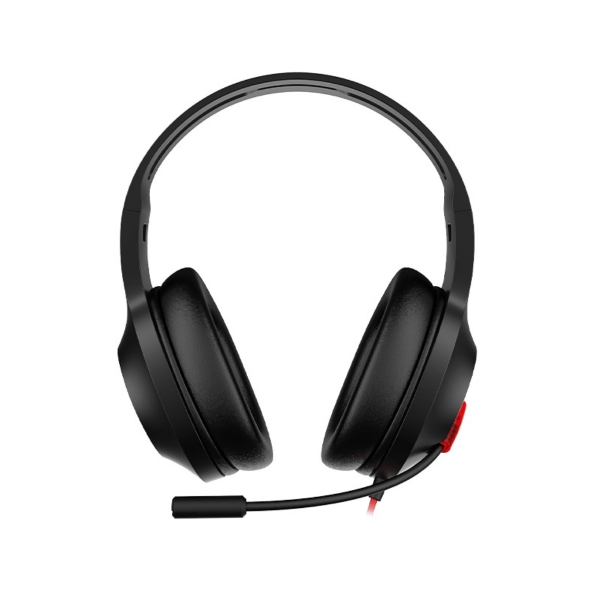 Auriculares Edifier G1 negro c/microfono - Iluminación LED