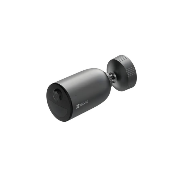 Camara Wifi Ezviz EB3 2K con bateria