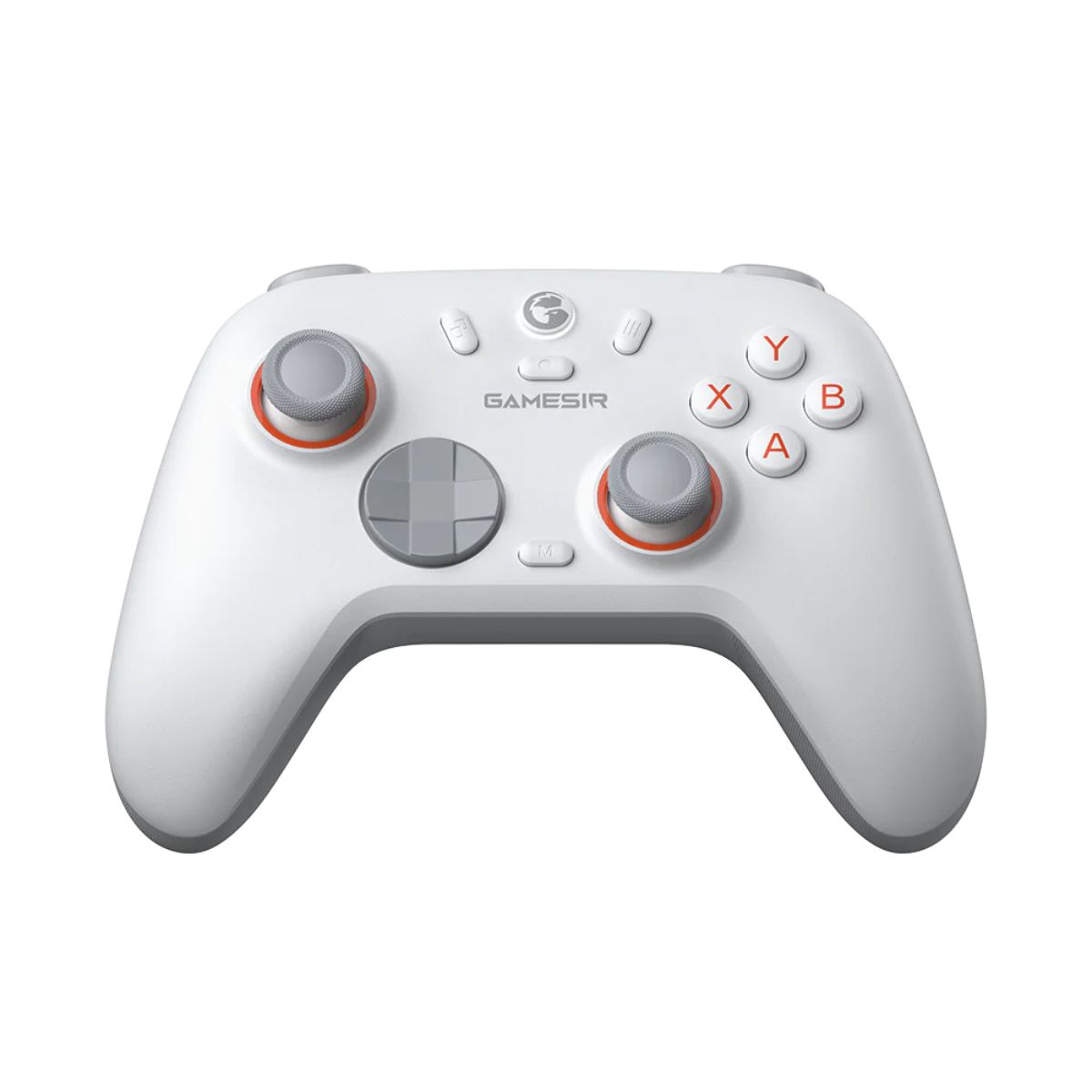 Copia - Joystick Control GameSir Nova 2 Lite Gris Bluetooth - Compatible con Switch, Android, iOS y PC Copia - Joystick Control GameSir Nova 2 Lite Gris Bluetooth - Compatible con Switch, Android, iOS y PC