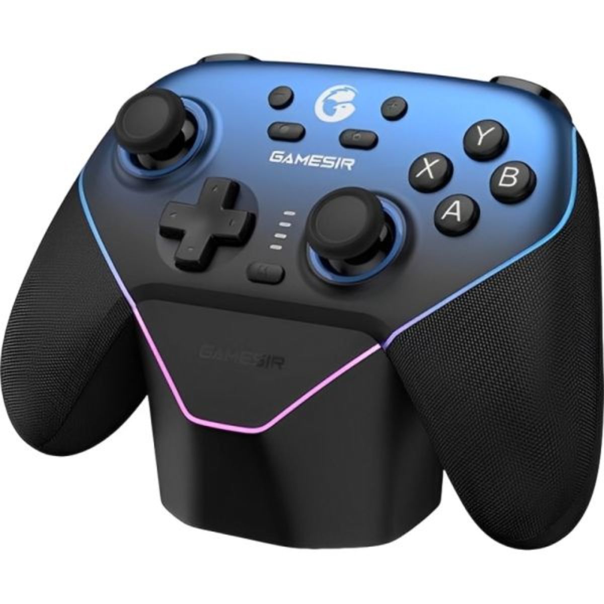 Copia - Joystick Control GameSir T4 Nova Pro rosa Copia - Joystick Control GameSir T4 Nova Pro rosa