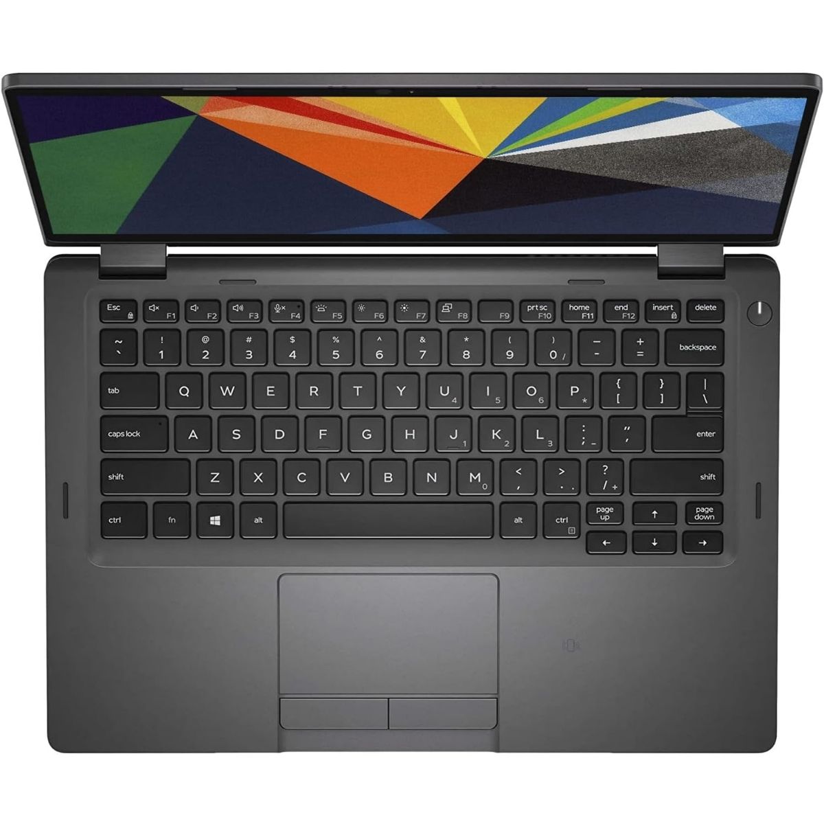 Copia - NOTEBOOK  DELL LATITUDE 5300 2 IN 1 I7 8GEN 16GB RAM 256GB SSD 13,3'' TACTILD Copia - NOTEBOOK DELL LATITUDE 5300 2 IN 1 I7 8GEN 16GB RAM 256GB SSD 13,3'' TACTILD