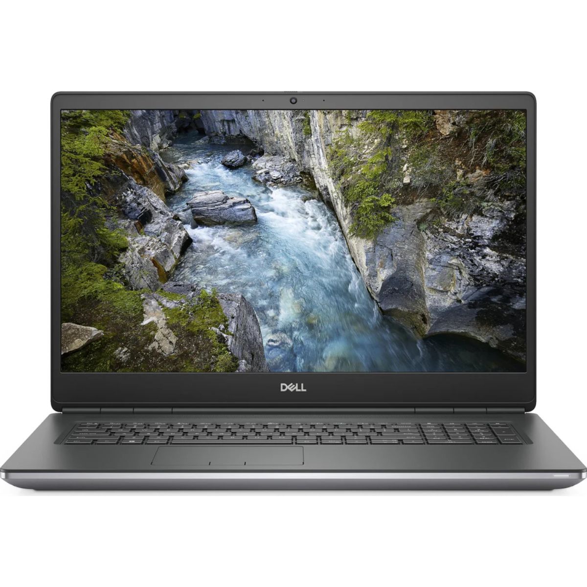 Copia - Notebook DELL PRECISION 7750 i9-10885H 2.4GHz 32GB 512GB SSD 17.3" 1920x1080 NVIDIA RTX3000