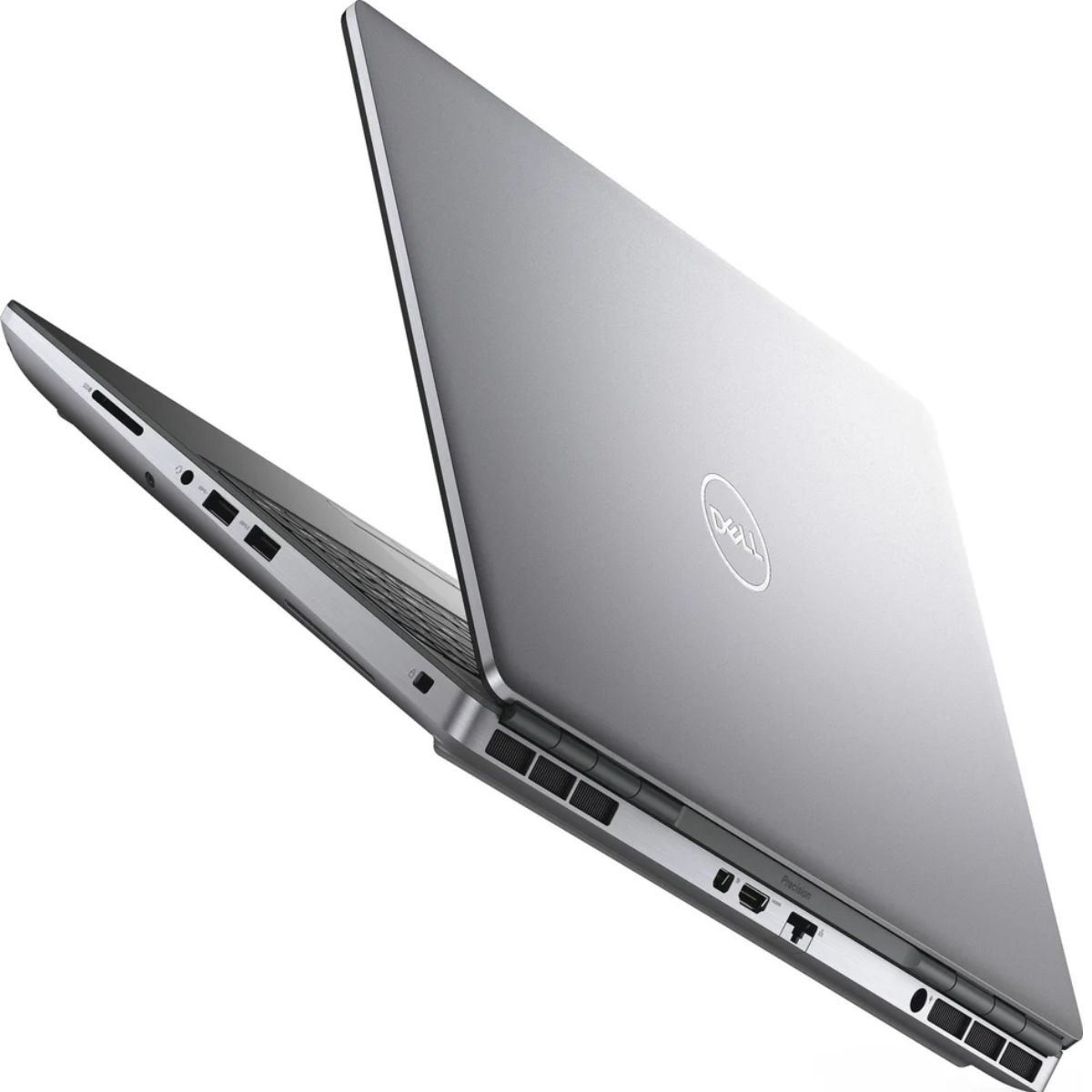 Copia - Notebook DELL PRECISION 7750 i9-10885H 2.4GHz 32GB 512GB SSD 17.3" 1920x1080 NVIDIA RTX3000 Copia - Notebook DELL PRECISION 7750 i9-10885H 2.4GHz 32GB 512GB SSD 17.3" 1920x1080 NVIDIA RTX3000