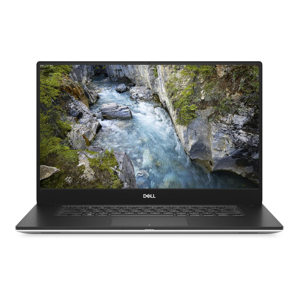 Copia - Notebook Dell Precision 5540 Intel(R) Core(TM) i7-9850H CPU @ 2.60GHz 512GB 8GB 15.6" Touch Quadro T2000 4GB