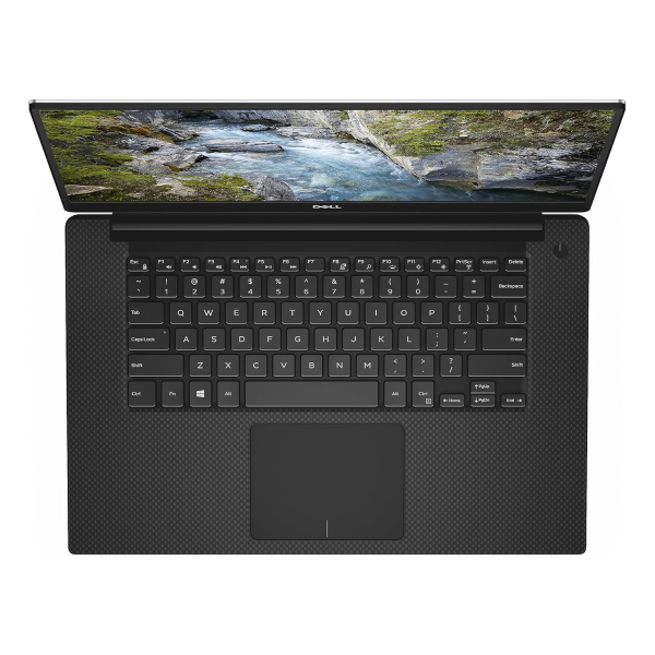 Copia - Notebook Dell Precision 5540 Intel(R) Core(TM) i7-9850H CPU @ 2.60GHz 512GB 8GB 15.6" Touch Quadro T2000 4GB