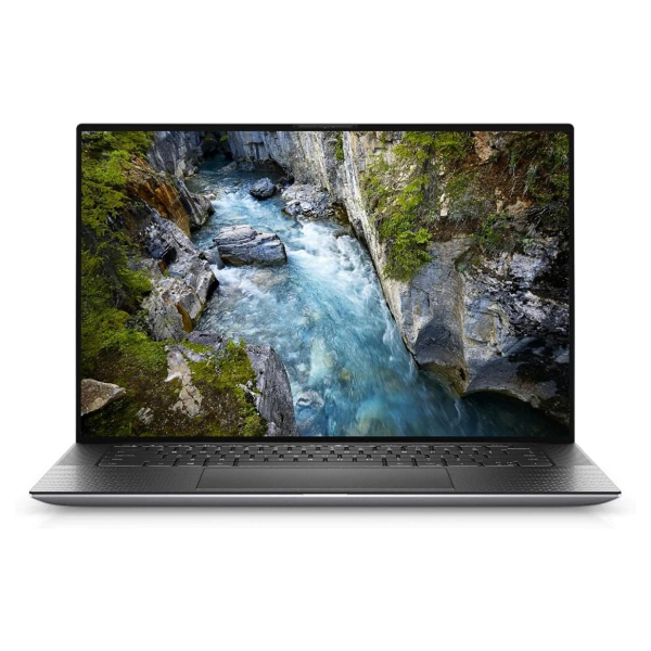 Copia - Notebook Dell Precision 5550 Intel(R) Core(TM) i7-10850H CPU @ 2.70GHz 512GB 16GB 15.6" Touch Quadro T1000 4GB