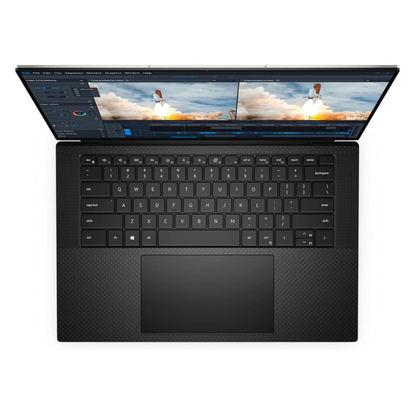 Copia - Notebook Dell Precision 5550 Intel(R) Core(TM) i7-10850H CPU @ 2.70GHz 512GB 16GB 15.6" Touch Quadro T1000 4GB
