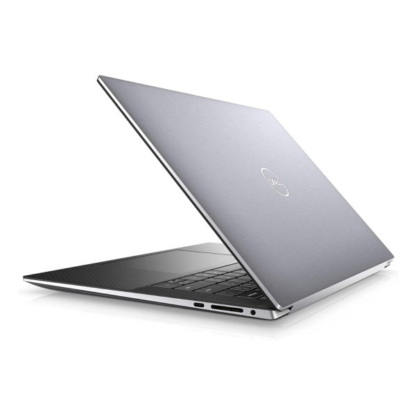 Copia - Notebook Dell Precision 5550 Intel(R) Core(TM) i7-10850H CPU @ 2.70GHz 512GB 16GB 15.6" Touch Quadro T1000 4GB