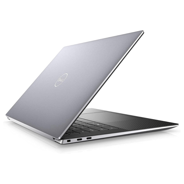 Copia - Notebook Dell Precision 5550 Intel(R) Core(TM) i7-10850H CPU @ 2.70GHz 512GB 16GB 15.6" Touch Quadro T1000 4GB
