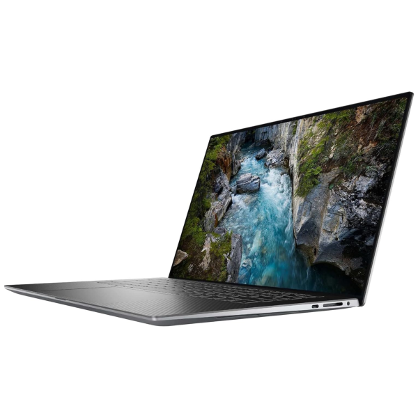 Copia - Notebook Dell Precision 5570 12th Gen Intel(R) Core(TM) i7-12800H 512gb 8GB 15.6" Touch RTX A1000 4GB