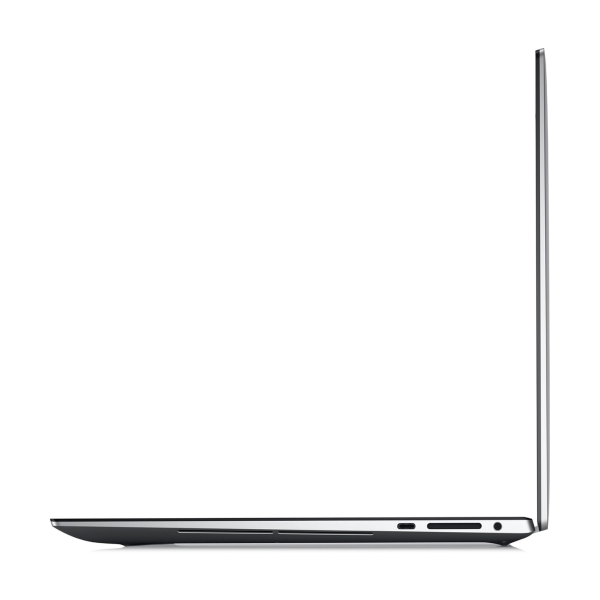 Copia - Notebook Dell Precision 5570 12th Gen Intel(R) Core(TM) i7-12800H 512gb 8GB 15.6" Touch RTX A1000 4GB