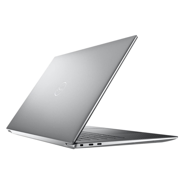Copia - Notebook Dell Precision 5570 12th Gen Intel(R) Core(TM) i7-12800H 512gb 8GB 15.6" Touch RTX A1000 4GB