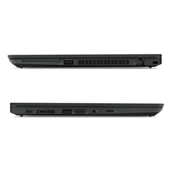 Copia - Notebook Lenovo THINKPAD T490 Intel(R) Core(TM) i5-8365U CPU @ 1.60GHz 256GB 8GB 14"