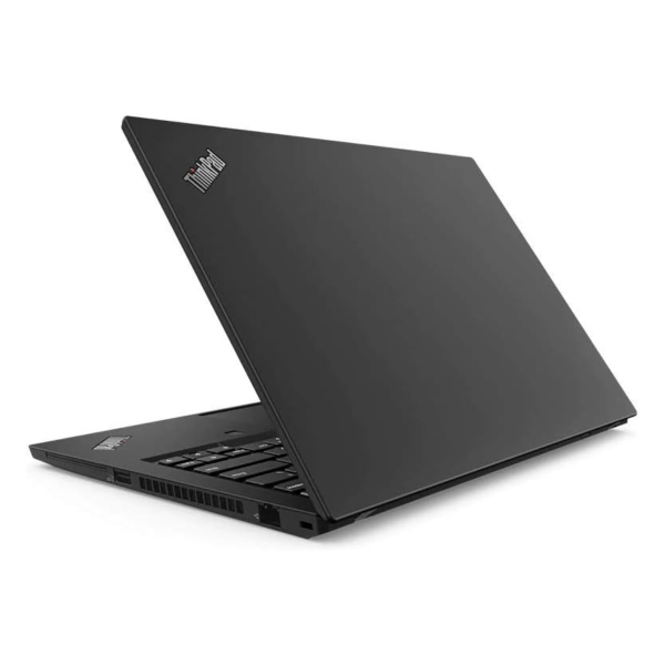 Copia - Notebook Lenovo THINKPAD T490 Intel(R) Core(TM) i5-8365U CPU @ 1.60GHz 256GB 8GB 14"