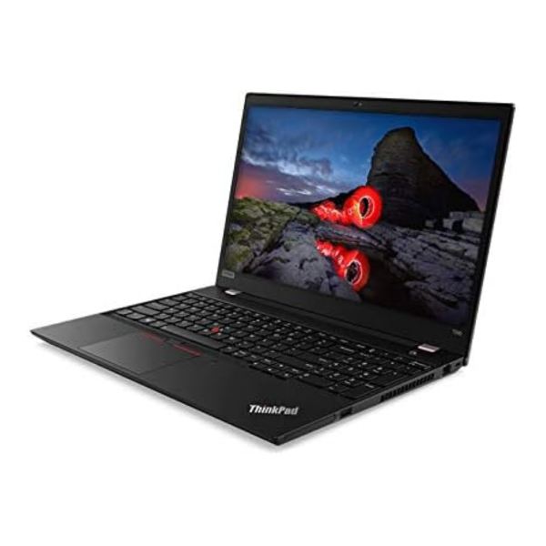 Copia - Notebook Lenovo THINKPAD T590 Intel(R) Core(TM) i5-8265U CPU @ 1.60GHz 256GB 8GB 15.6"